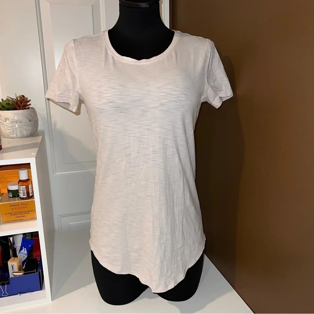 Lululemon Love Crew III Size 6